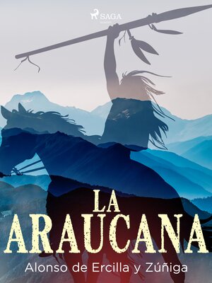 cover image of La araucana